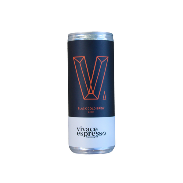 Vivace Black Cold Brew